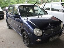 2005 Perodua Kenari 989 GX Hatchback (M)