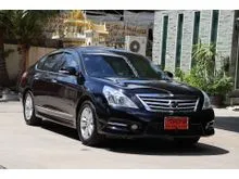 2012 Nissan TEANA 2.0 (ปี 09-13) 200 XL Sedan