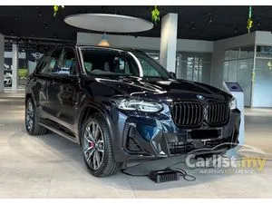 2024 BMW X3 2.0 xDrive30e Final Edition SUV