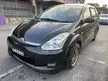 Used 2007 Toyota Wish 2.0 Kereta Cantik Malay OwnerMurah Jual RM29900 Cash Area kulai - Cars for sale