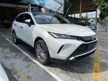 2020 Toyota Harrier 2.0 Premium SUV BEST PRICE WITH WARRANTY