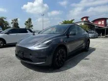 2023 TESLA Model Y REAR WHEEL DRIVE (99907)