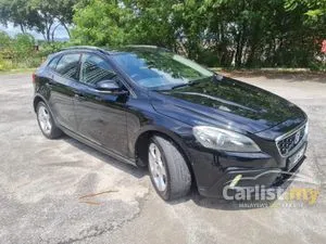 2013 Volvo V40 Cross Country 2.0 T5 Hatchback