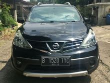 2013 Nissan Livina X-Gear 1.5 X-Gear SUV
