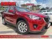 Used 2014 Mazda CX-5 2.5 SKYACTIV-G SUV / GOOD CONDITION / QUALITY CAR **AMIN - Cars for sale