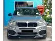 Used 2017 BMW X5 2.0 xDrive40e M Sport ONLY 70K KM MILLAGE/FULL BODY KIT/6 POT BREMBO WITH 4 POT BEREMBO/FREE 3 YEAR WARRANTY/ACCIDENT FREE & NOT FLOODED/