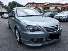 2011 Proton Persona 1.6 High Line (A) 1 OWNER - LEATHER SEAT - PERFACT CONDITION LIKE NEW - VIEW TO BELIEVE .....