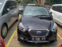 2016 Datsun GO 1.2 T Hatchback
