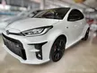 Recon 2021 Toyota Yaris 1.6 GR Performance Pack Hatchback 7 years warranty - Cars for sale