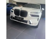2024 BMW X7 3.0 xDrive40i Pure Excellence SUV