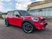 Used 2010 MINI Countryman 1.6 Cooper S ALL4 SUV OFFER PRICE FOR CASH
