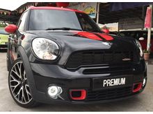 MINI Countryman 1.6 Cooper S ALL4 SUV 4 SEATER - 2 Roof - Harman Kardon