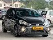 Used 2018 Perodua Myvi 1.5 AV Hatchback Car King / Low Mileage / Tip Top Condition / One Owner - Cars for sale