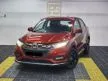 Used 2020 Honda HR-V 1.8 i-VTEC V SERVICE RECORD HRV SUV - Cars for sale