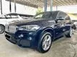 Used 2018 BMW X5 2.0 xDrive40e M Sport SUV Low mileage