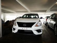 2018 Nissan Almera Tomei Nismo YEAR END SALES