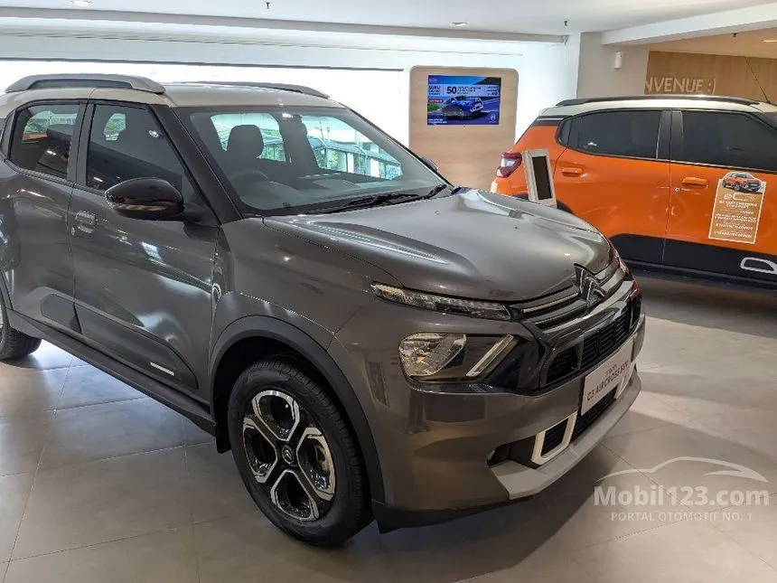 2024 Citroen C3 Aircross Puretech 110 SUV