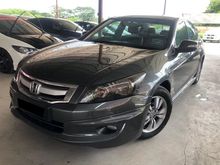 TIP TOP CONDITION 2010 Honda Accord 2.0 i-VTEC VTi-L Sedan LOOK LIKE NEW