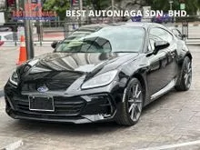 2021 Subaru BRZ 2.4 S Coupe Auto