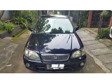 2001 Honda City Type Z 1.5 V-tec Sedan - Ciputat