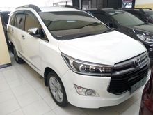 2016 Toyota Kijang Innova 2.4 Q MPV