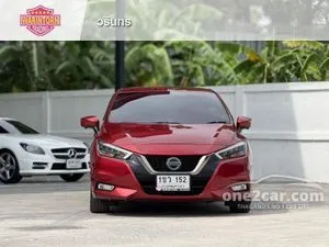 2021 Nissan ALMERA 1.0 VL Sedan