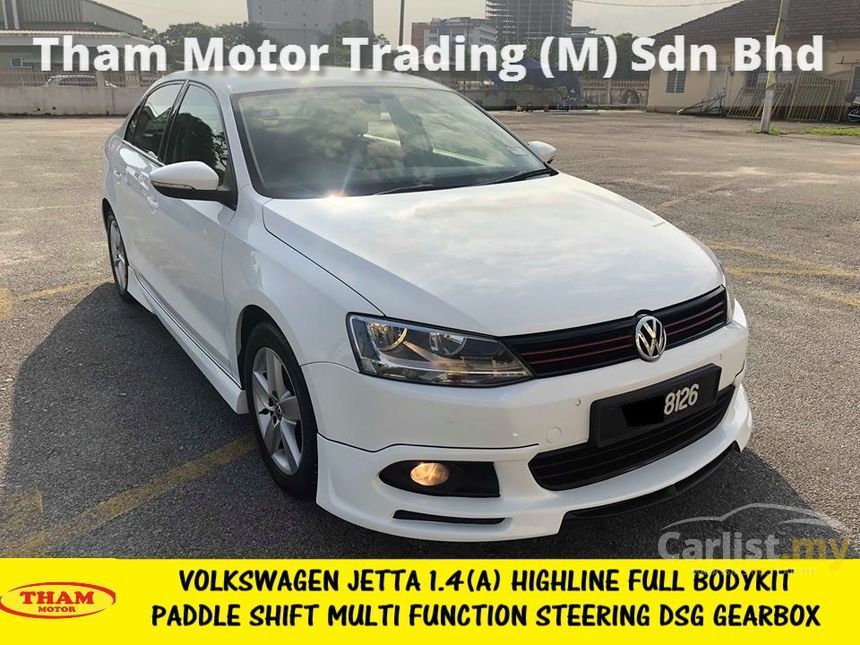 2013 jetta body kit