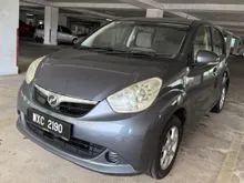 2012 Perodua Myvi 1.3 EZ Hatchback