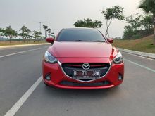 2015 Mazda 2 1.5 R Hatchback tdp 18 jt