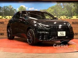 2025 Lexus LBX 1.5 Luxury Dual Tone SUV