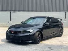 2023 HONDA CIVIC TYPE R FL5/GRADE 5AAA/LOW MILEAGE/OFFER UNTIL LETGO