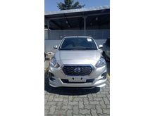2018 Datsun GO 1.2 T-Active Hatchback Promo Datsun dp 8 jt
