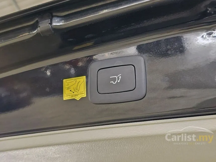 2018 Maxus G10 Executive MPV