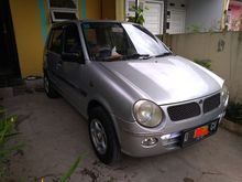 2004 Daihatsu Ceria 847 KL Hatchback
