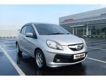 2014 Honda Brio 1.2 E Hatchback