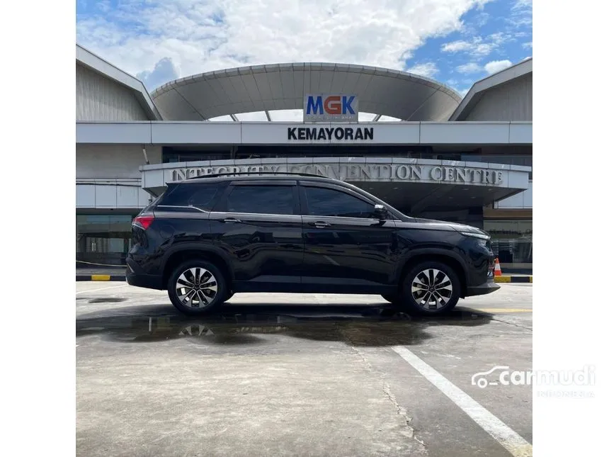 2021 Wuling Almaz RS Pro Wagon