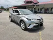 Used 2018 Toyota CH
