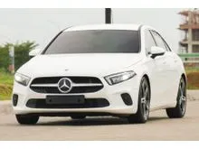 2019 Mercedes-Benz A200 1.3 progressive line Sedan Kilometer Asli Super Antik
