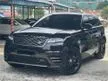 Used 2022 Land Rover Range Rover Velar 2.0 P250 R