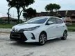 Used 2023 Toyota Yaris 1.5 G Hatchback