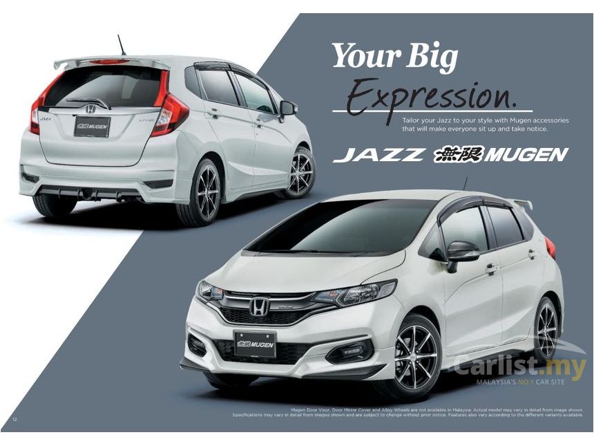 Honda Jazz 2020 S I Vtec 1 5 In Kuala Lumpur Automatic Hatchback Others For Rm 64 900 6883799 Carlist My
