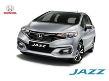 New 2020 Honda Jazz S, E, V 0% SST Tax