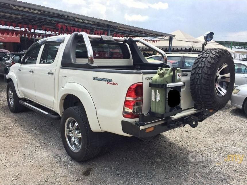 hilux kangaroo bar