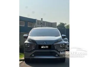 2018 Mitsubishi Xpander 1.5 Ultimate MPV