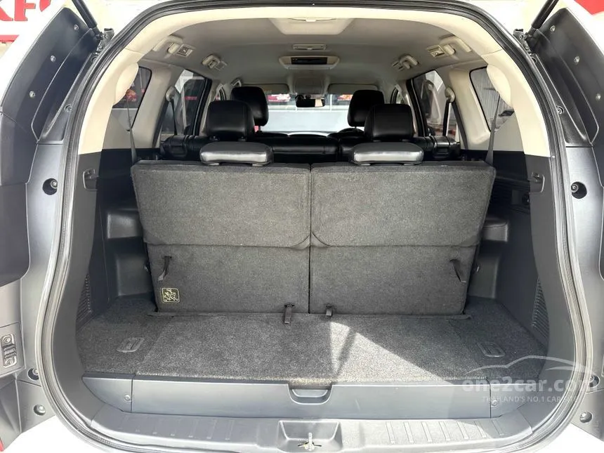 2016 Mitsubishi PAJERO SPORT GT SUV