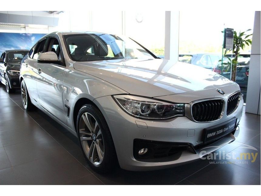 Bmw 328i 2017 Gt Sport Line 2 0 In Selangor Automatic Hatchback 2017 Bmw 328i Gt Sport Line Hatchback