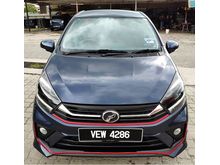 2020 Perodua Axia 1.0 SE # PROMO SIAP OTR # WARRANTY 5YRS # ONE OWNER