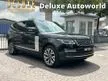 Used 2018 Land Rover Range Rover 5.0 Supercharged Vogue Autobiography LWB SUV