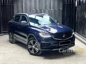 2024 Proton X70 1.5 Premium SUV