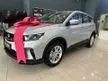 New CRAZY RAYA CASH REBATE RM11K OFFER NEW Proton X50 1.5 Executive SUV